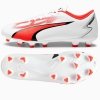 Buty Puma Ultra Play FG/AG 107423-01 biały 44 1/2