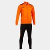 Dres Joma Chandal Championship VII 103083.881 pomarańczowy XL
