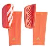 Nagolenniki piłkarskie adidas TIRO SG LGE IQ4041 pomarańczowy M