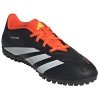 Buty adidas Predator Club TF IG7711 czarny 44