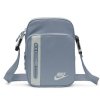 Saszetka Nike Elemental Premium DN2557-493 szary one size