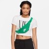 Saszetka nerka Nike Heritage Waistpack DB0488-324 zielony one size