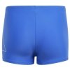 Kąpielówki adidas BB Boxer IK9653 176 cm niebieski