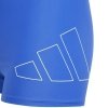 Kąpielówki adidas BB Boxer IK9653 176 cm niebieski
