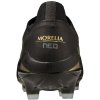 Buty Mizuno Morelia Neo IV Beta Elite MD P1GA234250 czarny 44 1/2