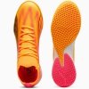 Buty Puma Ultra Match IT 107758-03 pomarańczowy 43