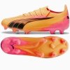 Buty Puma Ultra Ultimate 107744-03 pomarańczowy 41