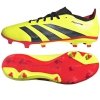 Buty adidas Predator League L FG IG7761 żółty 42 2/3