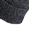 Czapka adidas Run Beanie HY0671 czarny OSFM