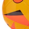 Piłka adidas Euro24 Club Fussballliebe IP1615 pomarańczowy 3