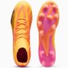 Buty Puma Ultra Pro FG/AG 107750-03 pomarańczowy 42