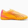 Buty Puma ULTRA Play TT 107765-03 pomarańczowy 44 1/2