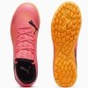 Buty Puma Future 7 Play TT Jr 107737-03 różowy 37