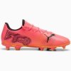 Buty Puma FUTURE 7 Play FG/AG 107723-03 różowy 42