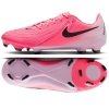 Buty Nike Phantom GX II Academy FG/MG FD6723-600 czerwony 41
