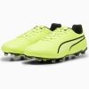 Buty Puma KING Match FG/AG 107570-04 zielony 44 1/2