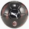 Piłka Puma AC Milan Ftbl Core Ball 084155-02 czarny 5