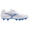 Buty Mizuno Monarcida Neo III Select P1GA242525 biały 41