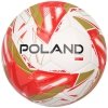 Piłka Select Polska biały 5