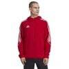 Kurtka adidas TIRO 23 Windbreaker IA1618 czerwony M