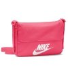 Torba listonoszka Nike Sportswear Revel Crossbody Bag CW9300-629 różowy one size