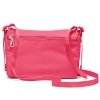 Torba listonoszka Nike Sportswear Revel Crossbody Bag CW9300-629 różowy one size