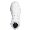 Buty adidas Hoops Mid 3.0 GW5457 biały 38