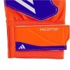 Rękawice adidas Predator GL TRN Jr IX3872 niebieski 5