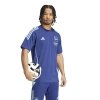 Koszulka adidas Polo Arsenal Londyn Tee IT2221 M niebieski