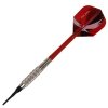 Rzutki X-DART SOFT 16g czerwony 