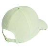 Czapka adidas Aeroready Training Running Basebal Cap IP2766 zielony OSFM