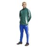 Bluza adidas TIRO 24 Training Jacket IR7500 zielony XL