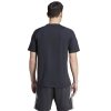 Koszulka adidas TIRO 24 Sweat Tee IJ9954 czarny L