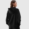 Bluza 4F 4FWSS24TSWSF0955 20S czarny S