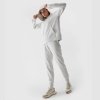 Bluza 4F 4FWSS24TSWSF0955 27M szary XXL