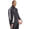 Bluza adidas TIRO 24 Training Jacket IJ9959 czarny S