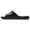 Klapki Nike Victori One CN5478 001 40 czarny