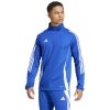 Bluza adidas TIRO 24 Training Top IS1042 niebieski S