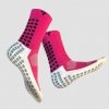 Skarpety piłkarskie Trusox 3.0 Cushion różowy 39-43,5