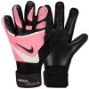 Rękawice Nike GK Match Jr FJ4864-014 czarny 8