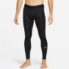 Spodnie Nike Pro Tight FB7952-010 czarny XXL
