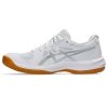 Buty Asics UPCOURT 6 W 1072A107 100 39 1/2 biały