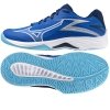 Buty Mizuno LIGHTNING STAR Z7 JR V1GD230301 40 niebieski