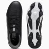 Buty Puma KING Match Jr FG/AG 108048-01 czarny 38