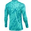Bluza Nike Gardien V Goalkeeper DF V FD7474-354 niebieski XXL