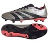 Buty adidas Predator League FG IF6349 szary 40