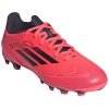 Buty adidas F50 League Jr MG IF1371 czerwony 38