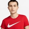Koszulka Nike Park 20 Tee CW6967-657 czerwony XS
