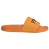 Klapki adidas Adilette Shower II0015 40 1/2 pomarańczowy