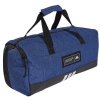 Torba adidas 4Athlts Duffel IY1816 niebieski 